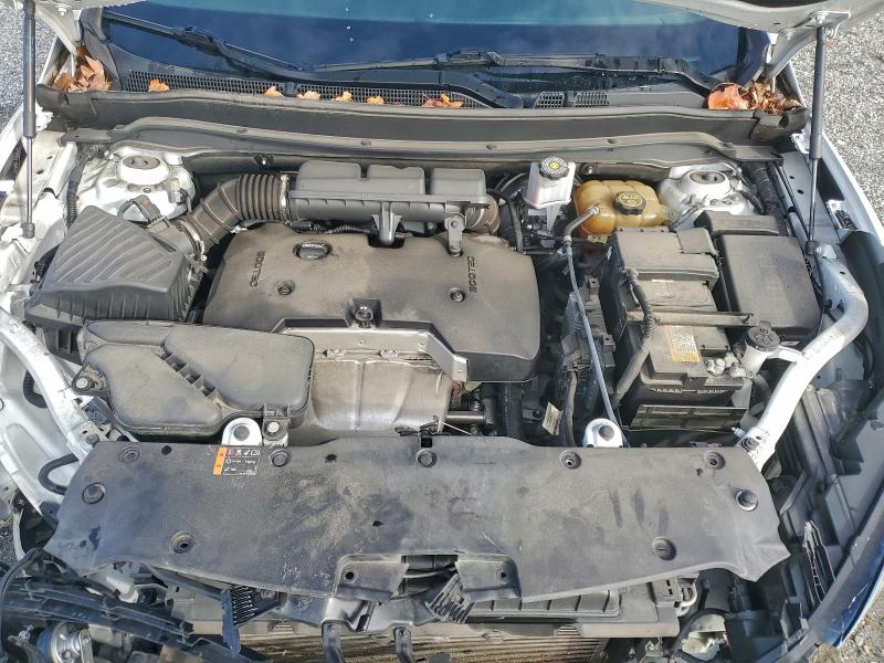 Photo 12 from auction – 2020 BUICK ENVISION E with VIN LRBFXCSA8LD047267