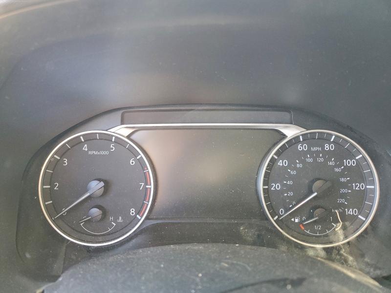 Photo 9 from auction – 2019 NISSAN ALTIMA SL with VIN 1N4BL4EV2KN313901