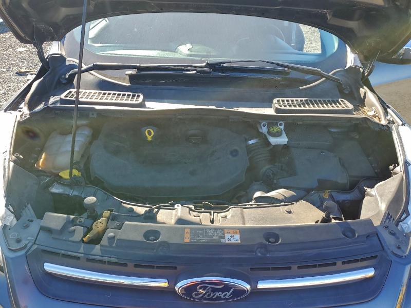 Photo 12 from auction – 2016 FORD ESCAPE SE with VIN 1FMCU9G98GUB79302