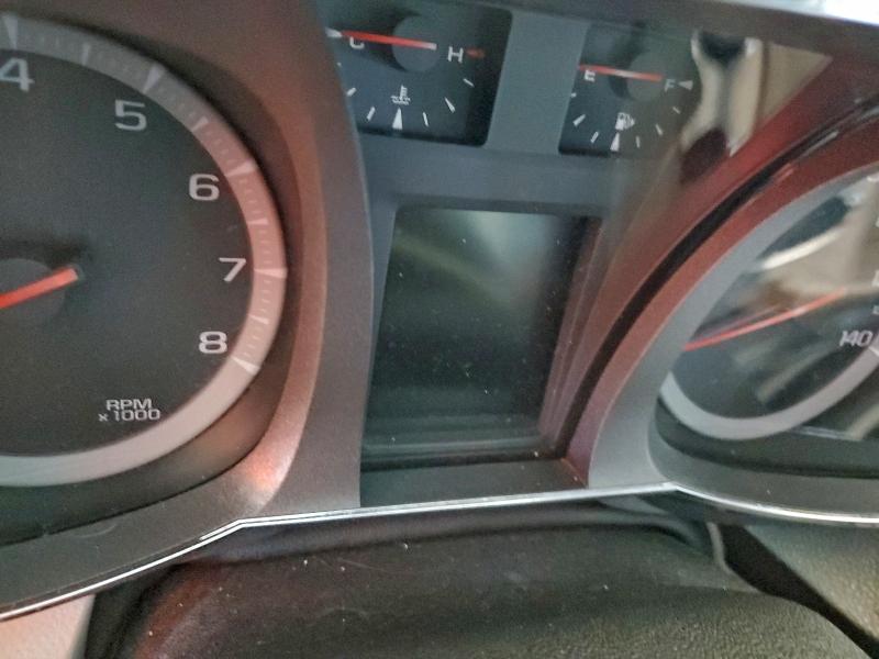 Photo 9 from auction – 2015 GMC TERRAIN SL with VIN 2GKALREK6F6398362