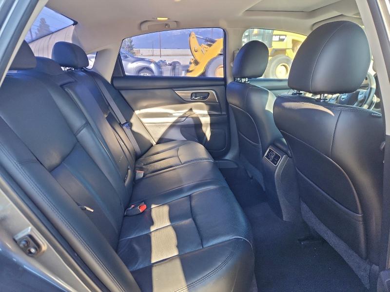Photo 10 from auction – 2015 NISSAN ALTIMA 2.5 with VIN 1N4AL3AP4FC241470