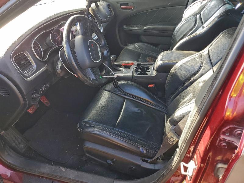 Photo 7 from auction – 2019 DODGE CHARGER SC with VIN 2C3CDXGJ2KH604726