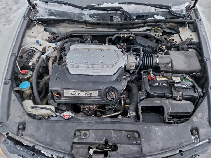 Photo 11 from auction – 2012 HONDA ACCORD with VIN 1HGCS2B80CA005852