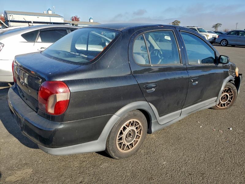 Photo 3 from auction – 2002 TOYOTA ECHO with VIN JTDBT123925029516