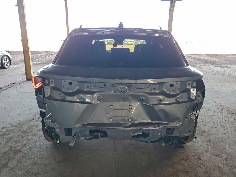 Снимка 6 от търг – 2024 ACURA ZDX с VIN 4W5XHPRLXRZ506993