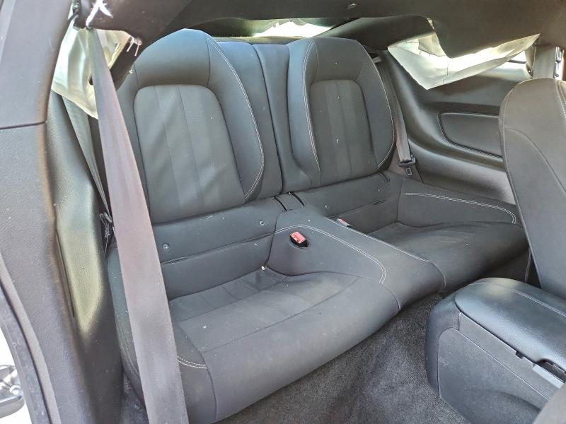 Photo 10 from auction – 2018 FORD MUSTANG with VIN 1FA6P8TH7J5136626