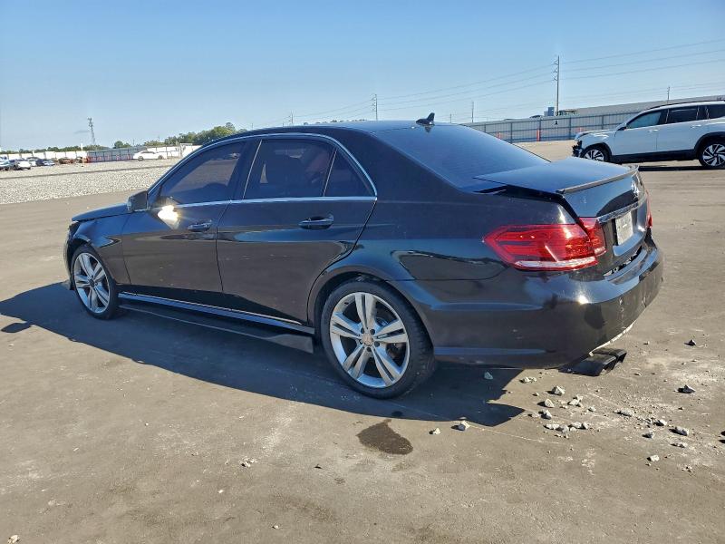 Photo 2 from auction – 2014 MERCEDES-BENZ E 350 with VIN WDDHF5KB9EA839164