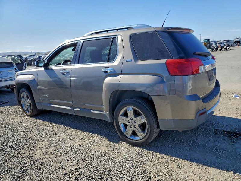 Photo 2 from auction – 2012 GMC TERRAIN with VIN 2GKALWEKXC6210355