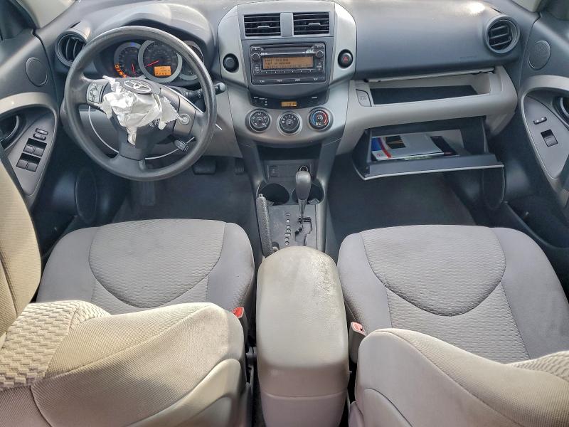 Photo 8 from auction – 2012 TOYOTA RAV4 with VIN 2T3ZF4DV7CW113589