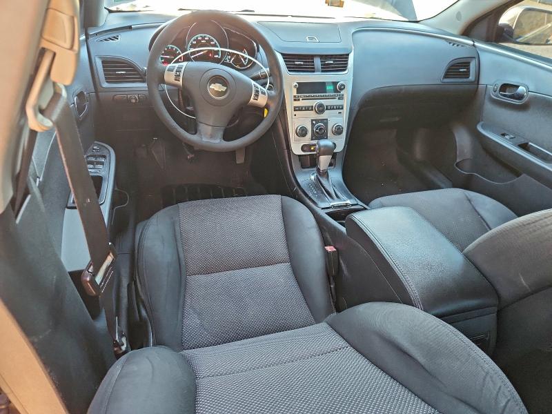 Photo 8 from auction – 2012 CHEVROLET MALIBU 1LT with VIN 1G1ZC5E05CF225576