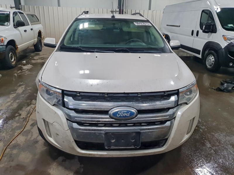 Photo 5 from auction – 2011 FORD FUSION S with VIN 2FMDK4JC2BBB08662
