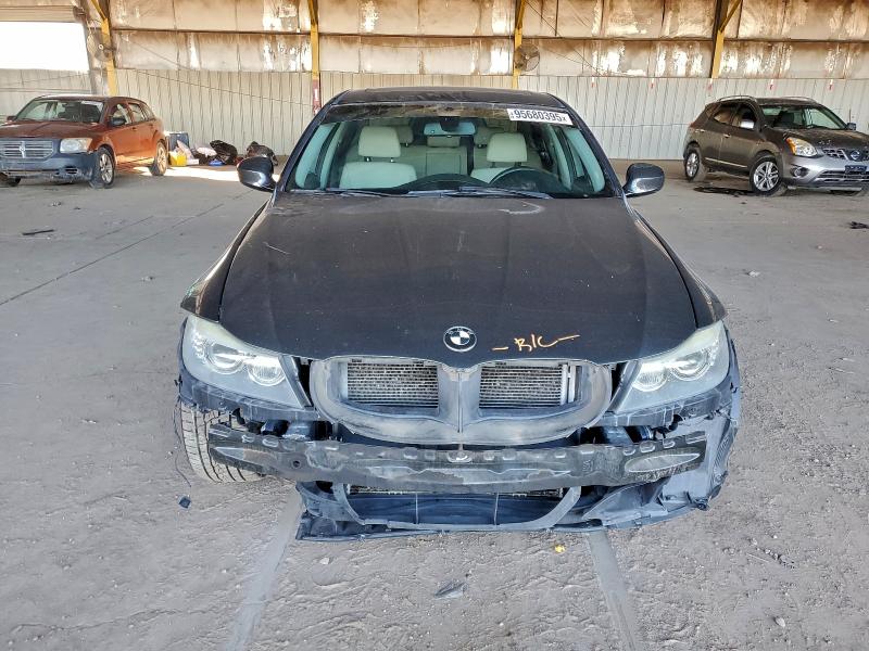 Photo 5 from auction – 2011 BMW 328 I SULE with VIN WBAPH5G50BNN59525