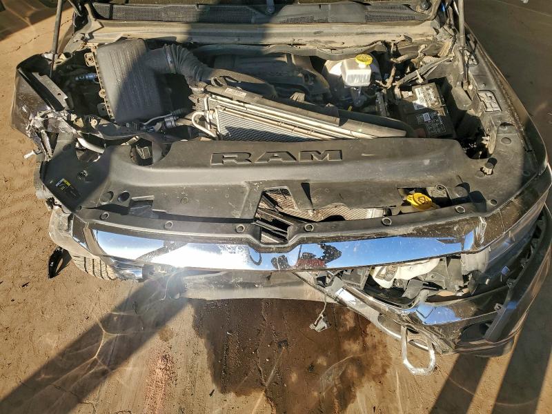 Photo 11 from auction – 2019 RAM 1500 with VIN 1C6RREBT1KN751106