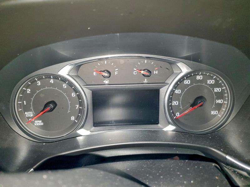 Photo 9 from auction – 2019 CHEVROLET EQUINOX PR with VIN 3GNAXXEV7KS547251