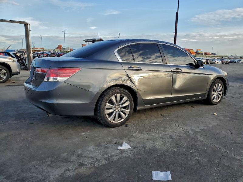 Photo 3 from auction – 2011 HONDA ACCORD EX with VIN 1HGCP2F70BA154229