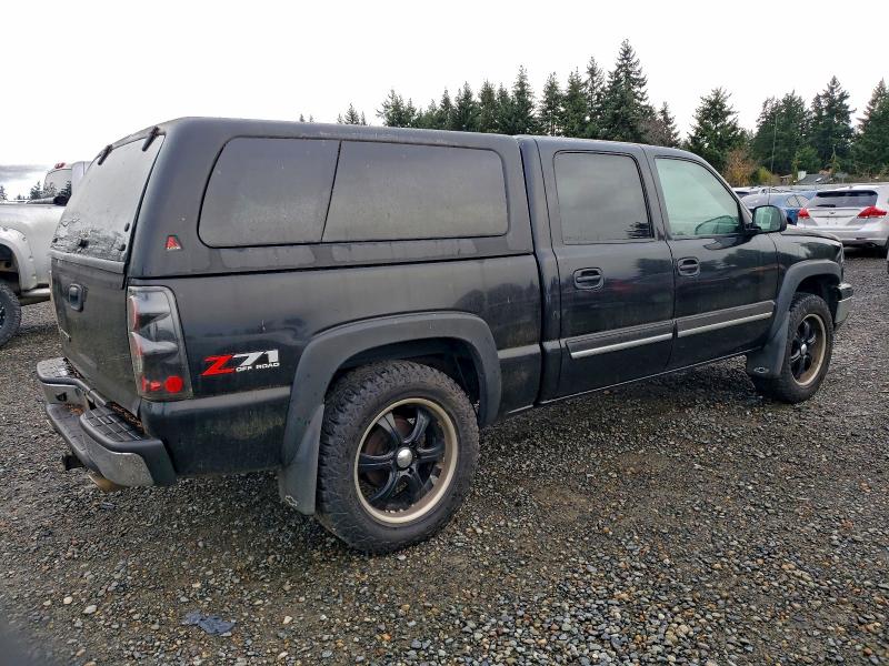 Photo 3 from auction – 2006 CHEVROLET SILVERADO with VIN 2GCEK13T461202168
