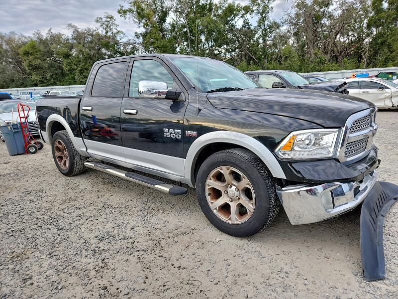 Photo 4 from auction – 2015 RAM 1500 LARAM with VIN 1C6RR6NT6FS693115
