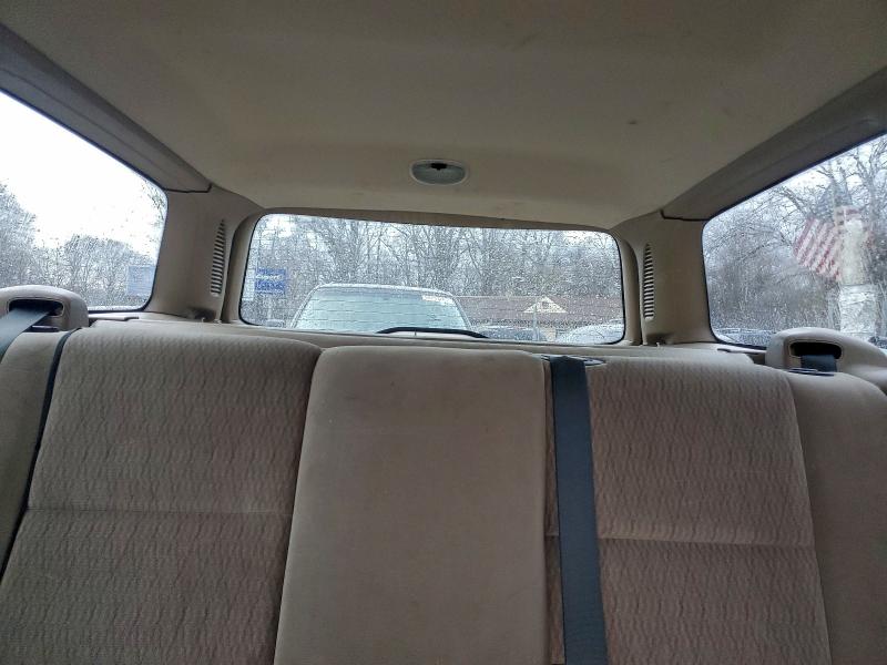 Photo 10 from auction – 2001 FORD FOCUS SE with VIN 1FAFP36351W308794