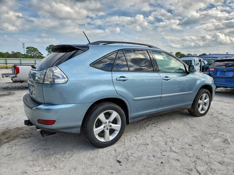 Photo 3 from auction – 2006 LEXUS RX 330 with VIN 2T2GA31U06C048588