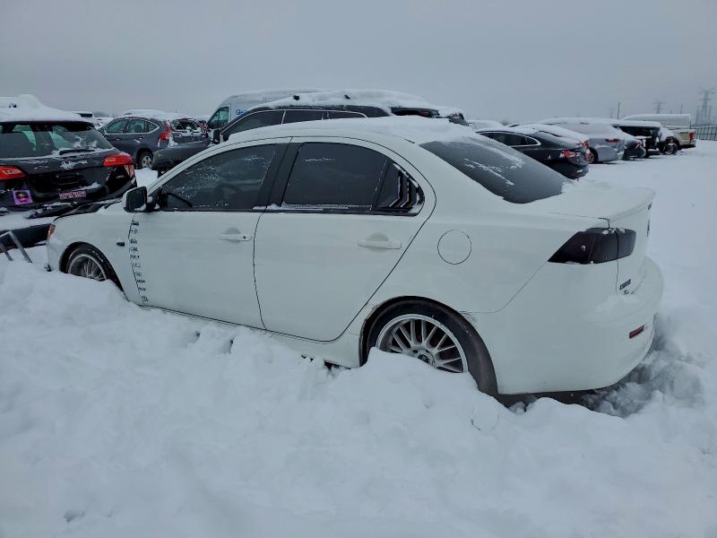 Photo 2 from auction – 2012 MITSUBISHI LANCER ES/ with VIN JA32U2FU7CU026688