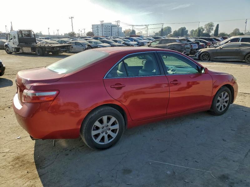 Photo 3 from auction – 2007 TOYOTA CAMRY CE with VIN 4T1BE46K47U143140