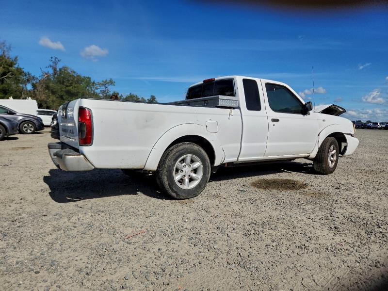 Photo 3 from auction – 2001 NISSAN FRONTIER K with VIN 1N6DD26S91C402106