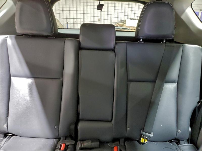 Zdjęcie 10 z aukcji – 2017 TOYOTA RAV4 LIMIT z VIN 2T3DFREV7HW641095