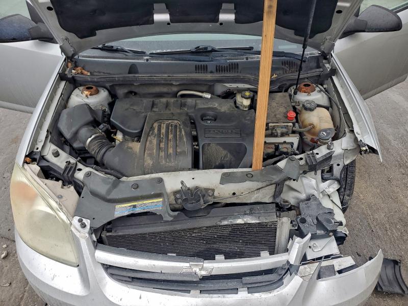 Photo 11 from auction – 2006 CHEVROLET COBALT with VIN 1G1AK55F667740945