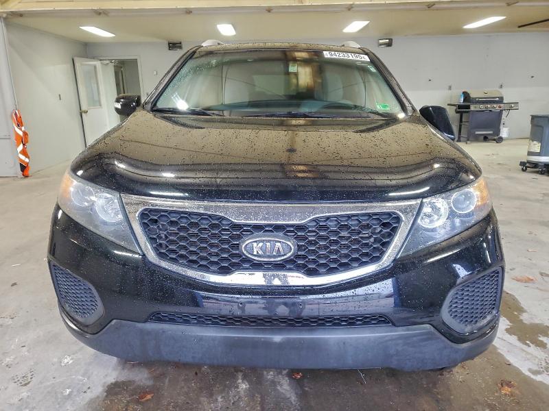 Photo 5 from auction – 2012 KIA SORENTO BA with VIN 5XYKTDA22CG250359