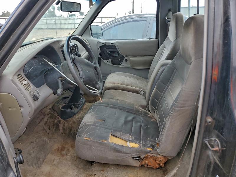 Foto 7 de la subasta – 1997 FORD RANGER con VIN 1FTCR10A3VPB14820