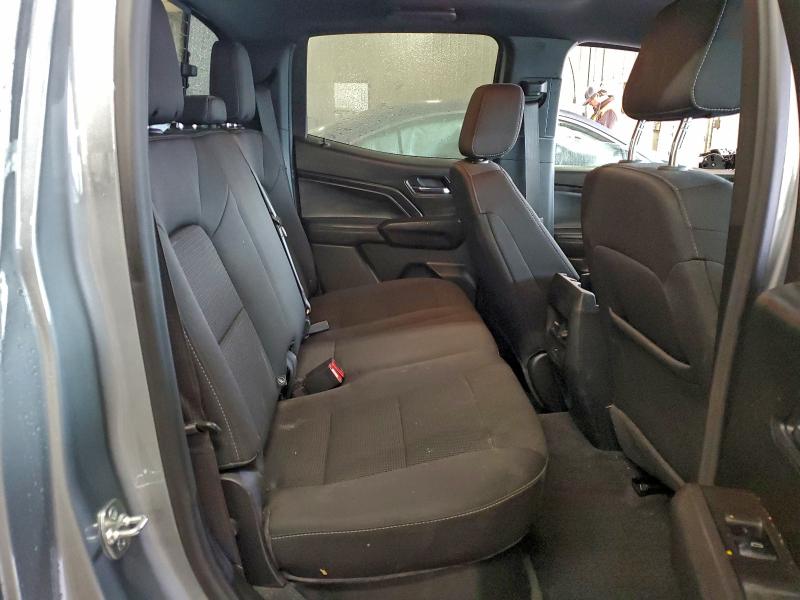 Photo 10 from auction – 2025 CHEVROLET COLORADO L with VIN 1GCPTCEK0S1172401