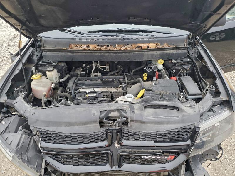 Photo 12 from auction – 2017 DODGE JOURNEY CR with VIN 3C4PDCGB0HT606554