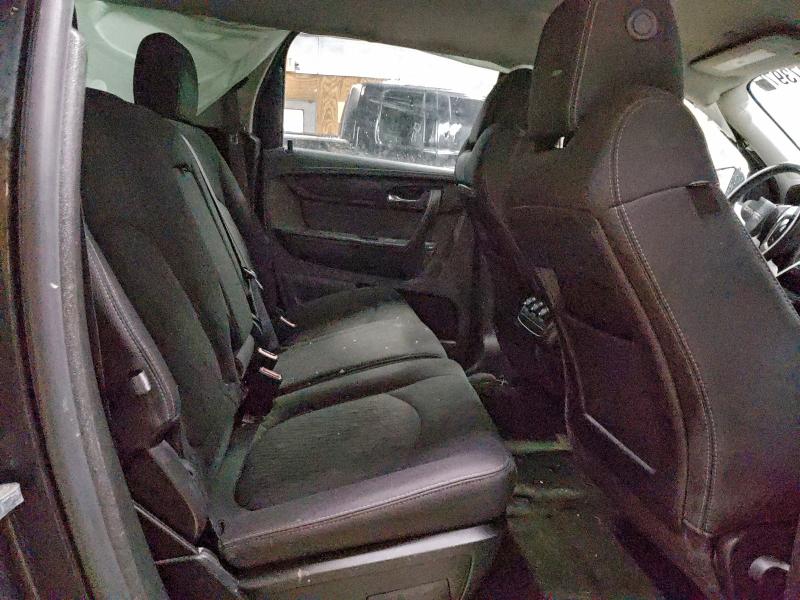 Photo 11 from auction – 2013 GMC ACADIA SLE with VIN 1GKKRNED4DJ160331