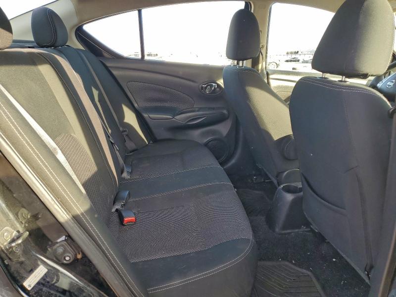 Photo 10 from auction – 2018 NISSAN VERSA with VIN 3N1CN7AP2JL843191