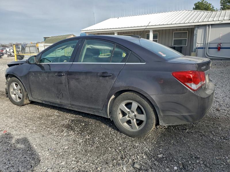 Photo 2 from auction – 2015 CHEVROLET CRUZE with VIN 1G1PC5SB8F7260740
