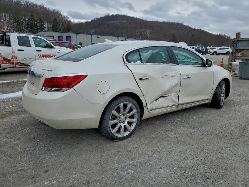 Photo 3 from auction – 2012 BUICK LACROSSE T with VIN 1G4GJ5E34CF179507