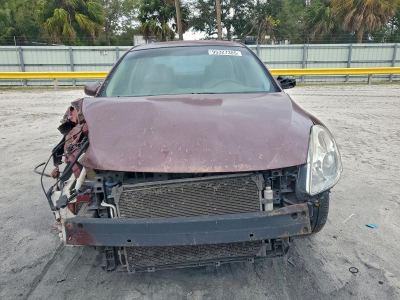 Photo 5 from auction – 2011 NISSAN ALTIMA BAS with VIN 1N4AL2AP8BN477452