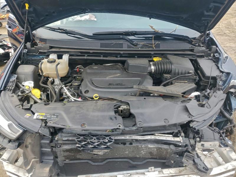 Photo 12 from auction – 2023 CHRYSLER PACIFICA with VIN 2C4RC1GG7PR520848