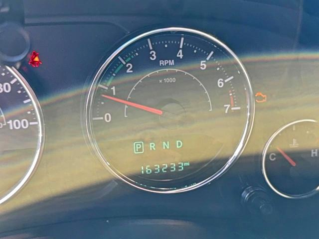 Photo 8 from auction – 2016 JEEP WRANGLER U with VIN 1C4BJWDG6GL228349
