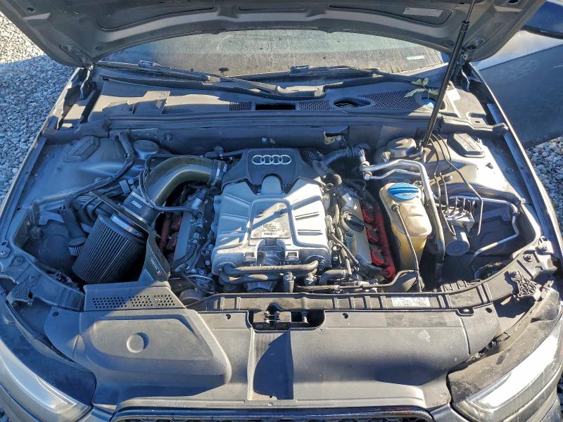 Foto 11 de la subasta – 2014 AUDI S4 PREMIUM con VIN WAUBGAFL2EA015657