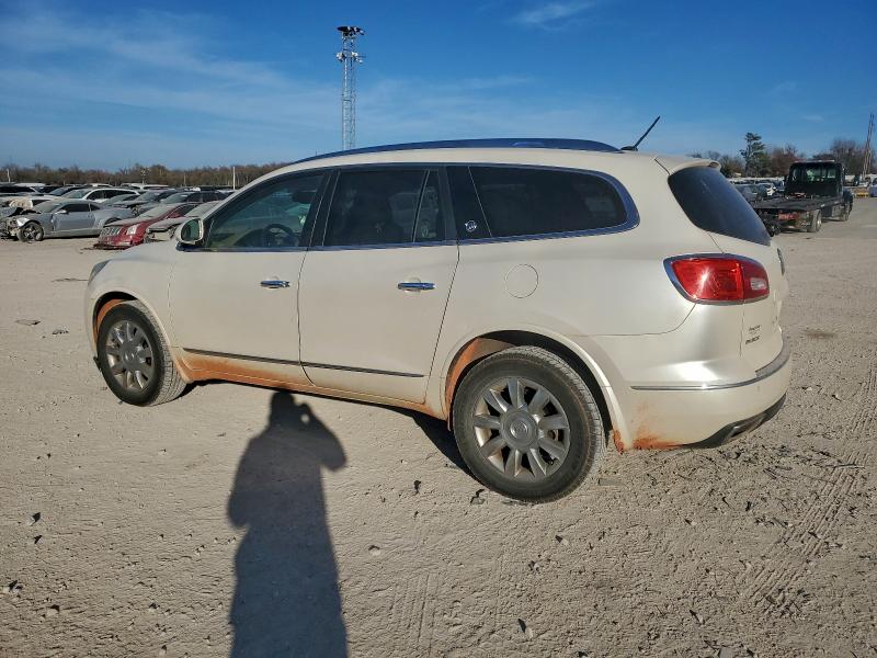 Photo 2 from auction – 2014 BUICK ENCLAVE with VIN 5GAKRBKD0EJ266096