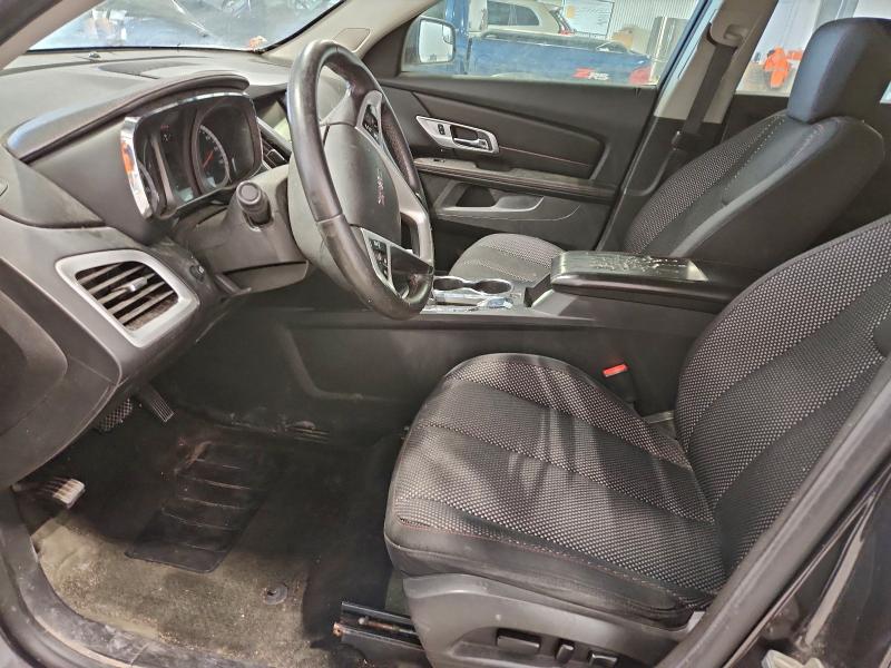 Foto 7 de la subasta – 2014 GMC TERRAIN SL con VIN 2GKALREK1E6280153