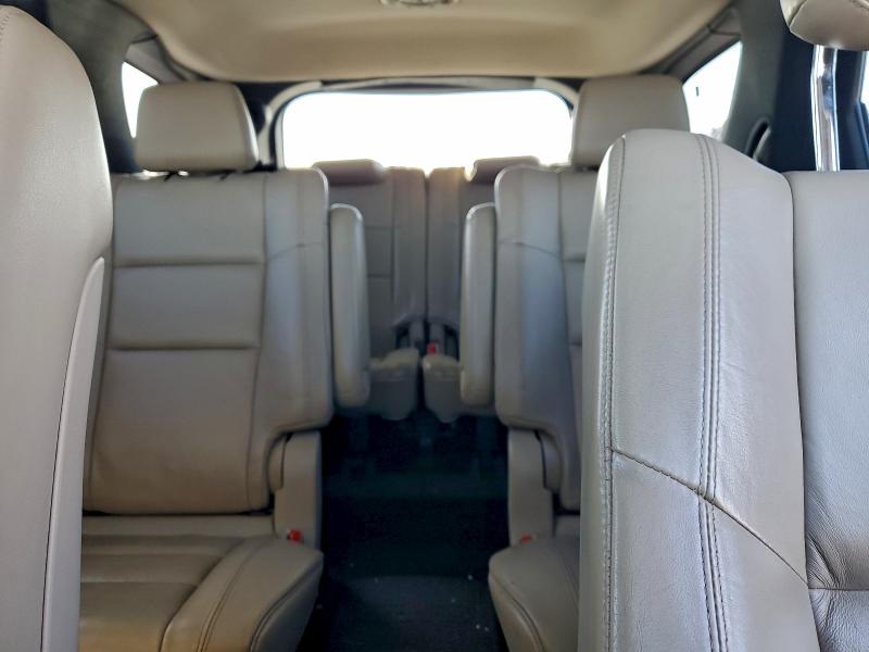 Photo 10 from auction – 2015 DODGE DURANGO with VIN 1C4RDHDG3FC771304
