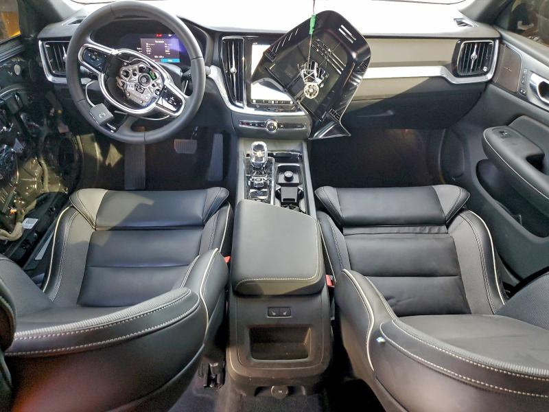 Photo 8 from auction – 2024 VOLVO S60 PLUS with VIN 7JRL12TH4RG306700
