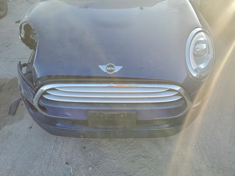 Photo 11 from auction – 2015 MINI COOPER with VIN WMWXM5C50F3A60519