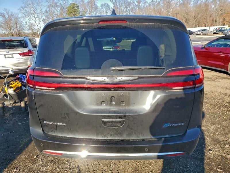 Photo 6 from auction – 2023 CHRYSLER PACIFICA H with VIN 2C4RC1S71PR543811
