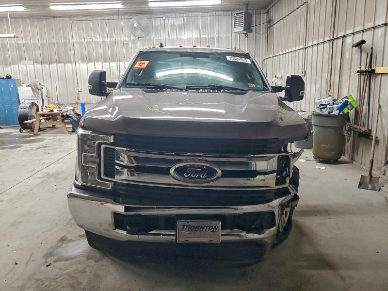 Photo 5 from auction – 2019 FORD F250 SUPER with VIN 1FT7W2B62KEC73442