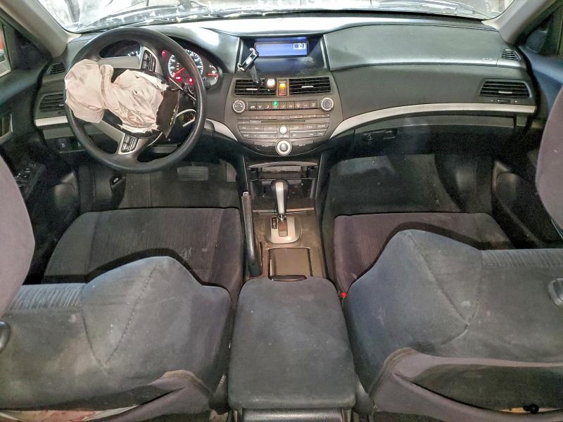 Photo 8 from auction – 2011 HONDA ACCORD with VIN 1HGCP2F44BA062112