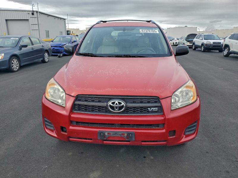 Photo 5 from auction – 2009 TOYOTA RAV4 with VIN JTMBK33V09D005149