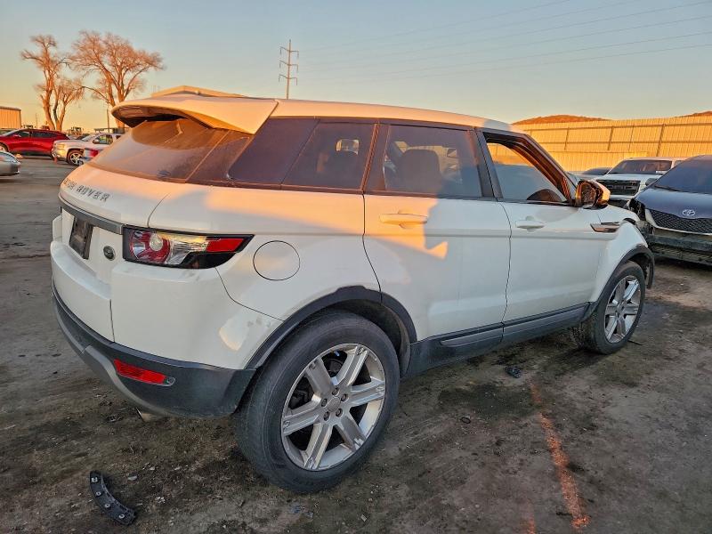 Photo 3 from auction – 2015 LAND ROVER RANGE ROVE with VIN SALVP2BG5FH976821
